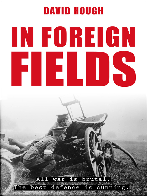 In Foreign Fields