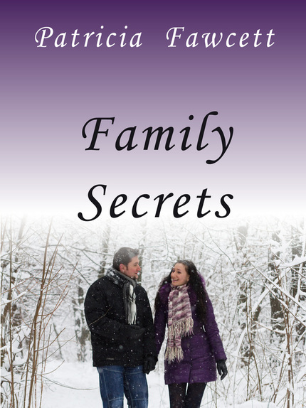 Family Secrets by Patricia Fawcett