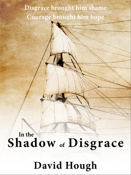 In the Shadow of Disgrace