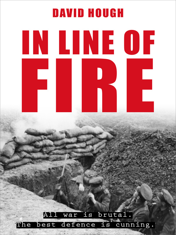 In Line of Fire